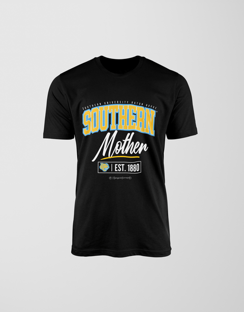 DungeonForward - The Family - Southern University (SUBR) - Tshirt - DungeonForward