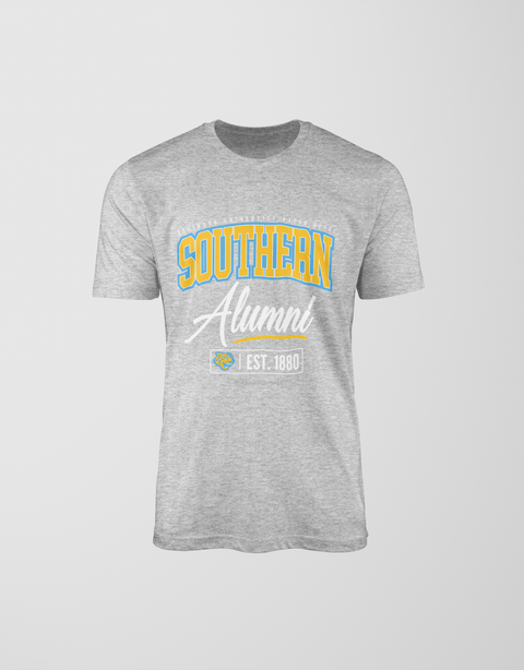 DungeonForward - The Family - Southern University (SUBR) - Tshirt - DungeonForward