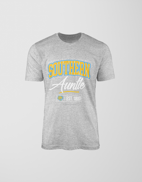 DungeonForward - The Family - Southern University (SUBR) - Tshirt - DungeonForward