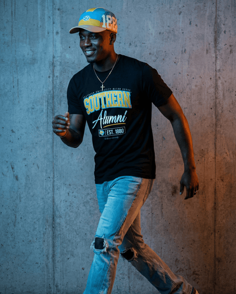 DungeonForward - The Family - Southern University (SUBR) - Tshirt - DungeonForward