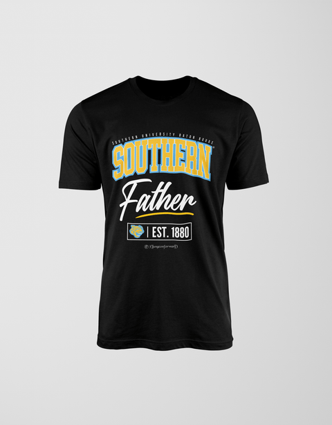 DungeonForward - The Family - Southern University (SUBR) - Tshirt - DungeonForward
