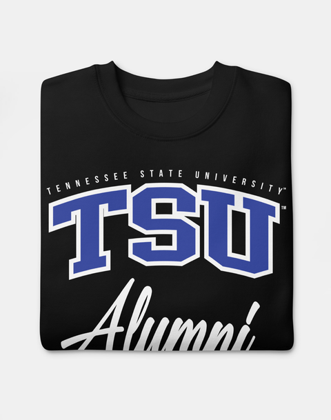 DungeonForward - The Family - Tennessee State University (TSU) - Sweatshirt - DungeonForward