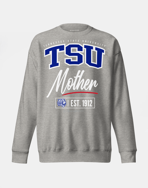 DungeonForward - The Family - Tennessee State University (TSU) - Sweatshirt - DungeonForward