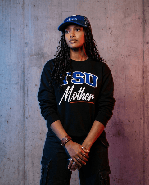 DungeonForward - The Family - Tennessee State University (TSU) - Sweatshirt - DungeonForward