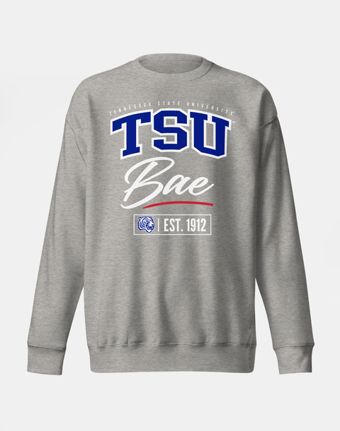 DungeonForward - The Family - Tennessee State University (TSU) - Sweatshirt - DungeonForward