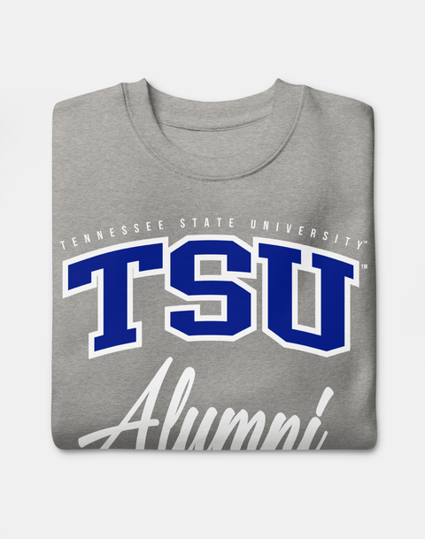 DungeonForward - The Family - Tennessee State University (TSU) - Sweatshirt - DungeonForward