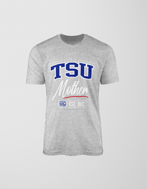 DungeonForward - The Family - Tennessee State University (TSU) - Tshirt - DungeonForward