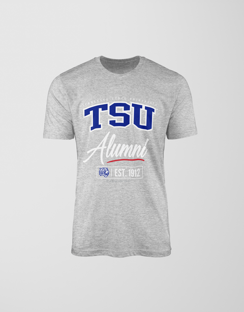 DungeonForward - The Family - Tennessee State University (TSU) - Tshirt - DungeonForward
