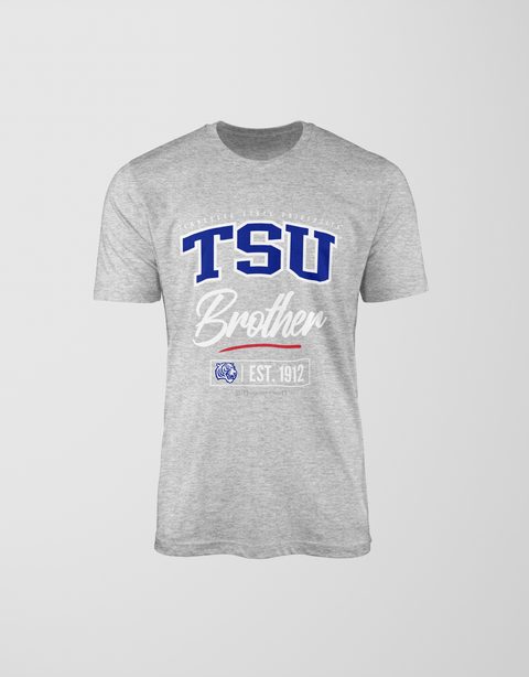 DungeonForward - The Family - Tennessee State University (TSU) - Tshirt - DungeonForward