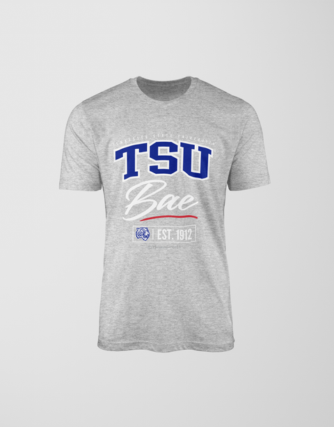 DungeonForward - The Family - Tennessee State University (TSU) - Tshirt - DungeonForward