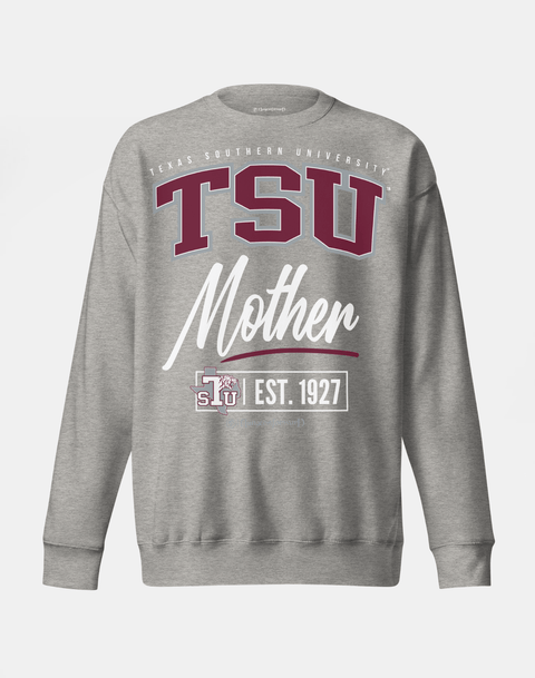 DungeonForward - The Family - Texas Southern University (TSU) - Sweatshirt - DungeonForward