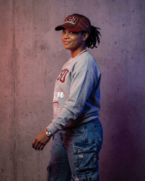 DungeonForward - The Family - Texas Southern University (TSU) - Sweatshirt - DungeonForward