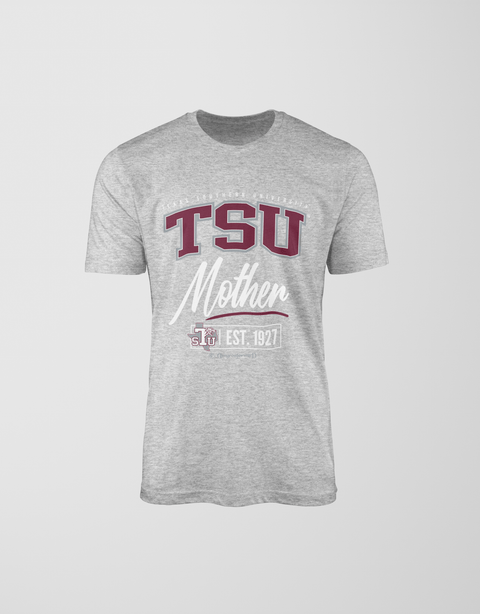 DungeonForward - The Family - Texas Southern University (TSU) - Tshirt - DungeonForward
