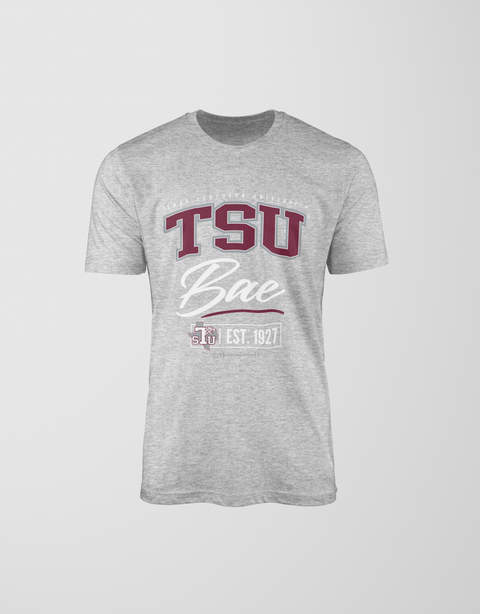 DungeonForward - The Family - Texas Southern University (TSU) - Tshirt - DungeonForward