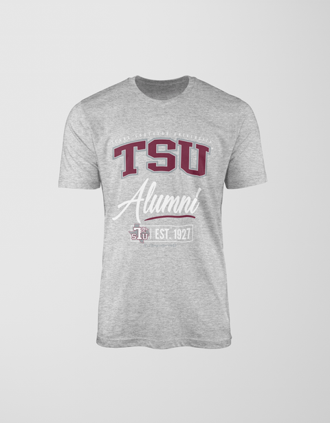 DungeonForward - The Family - Texas Southern University (TSU) - Tshirt - DungeonForward