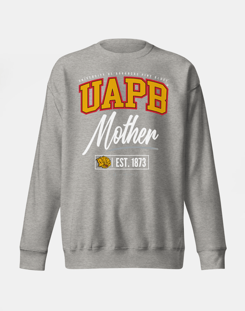 DungeonForward - The Family - University Of Arkansas Pine Bluff (UAPB) - Sweatshirt - DungeonForward