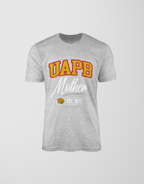 DungeonForward - The Family - University Of Arkansas Pine Bluff (UAPB) - Tshirt - DungeonForward