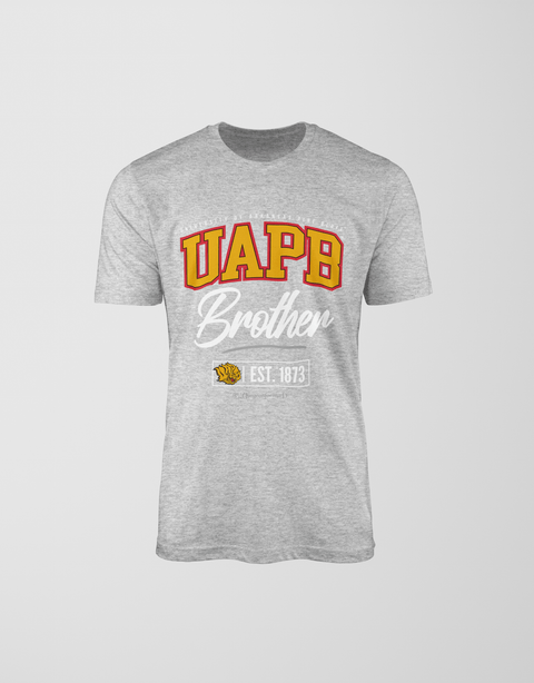 DungeonForward - The Family - University Of Arkansas Pine Bluff (UAPB) - Tshirt - DungeonForward