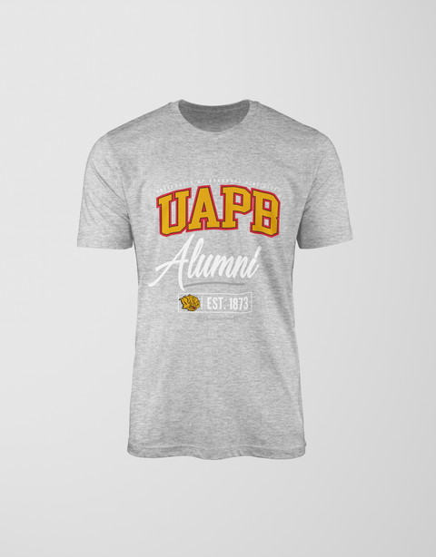 DungeonForward - The Family - University Of Arkansas Pine Bluff (UAPB) - Tshirt - DungeonForward