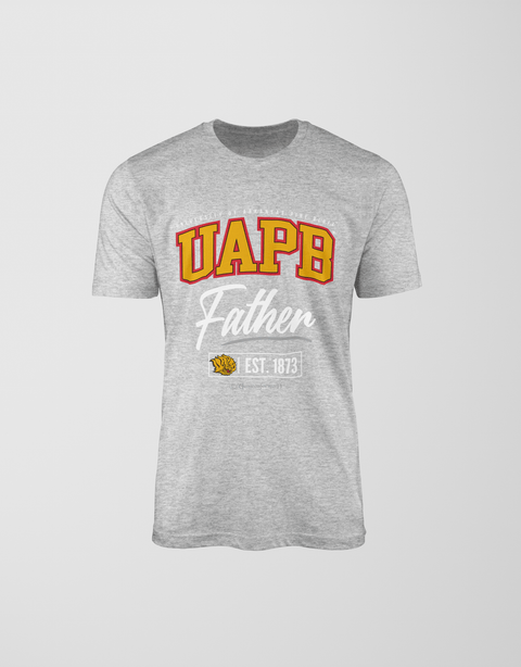 DungeonForward - The Family - University Of Arkansas Pine Bluff (UAPB) - Tshirt - DungeonForward