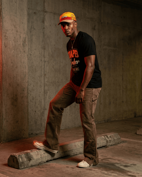 DungeonForward - The Family - University Of Arkansas Pine Bluff (UAPB) - Tshirt - DungeonForward