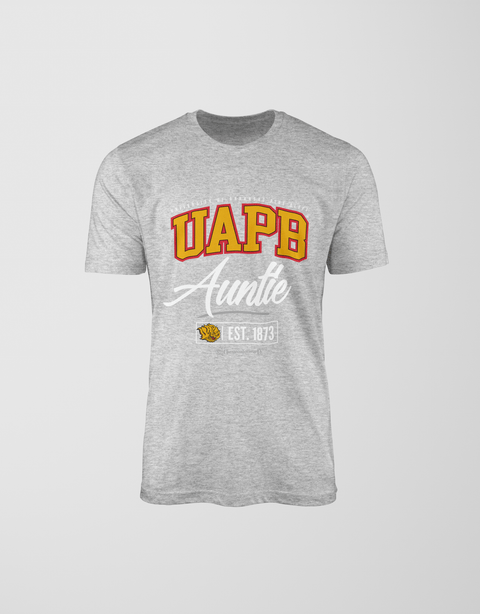 DungeonForward - The Family - University Of Arkansas Pine Bluff (UAPB) - Tshirt - DungeonForward