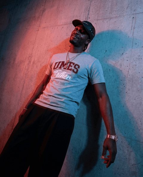 DungeonForward - The Family - University of Maryland Eastern Shore (UMES) - Tshirt - DungeonForward