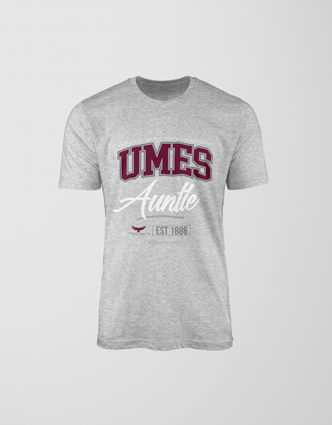 DungeonForward - The Family - University of Maryland Eastern Shore (UMES) - Tshirt - DungeonForward