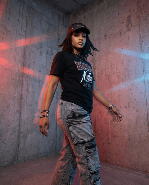 DungeonForward - The Family - University of Maryland Eastern Shore (UMES) - Tshirt - DungeonForward