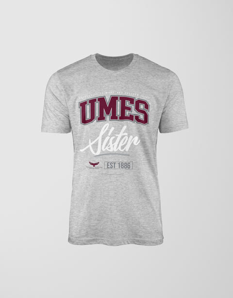 DungeonForward - The Family - University of Maryland Eastern Shore (UMES) - Tshirt - DungeonForward
