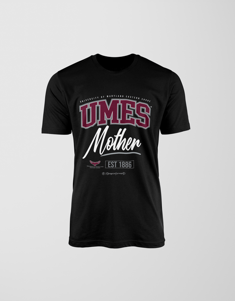 DungeonForward - The Family - University of Maryland Eastern Shore (UMES) - Tshirt - DungeonForward