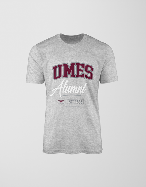 DungeonForward - The Family - University of Maryland Eastern Shore (UMES) - Tshirt - DungeonForward