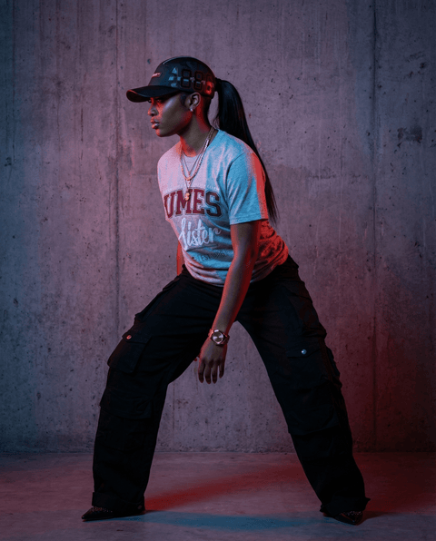 DungeonForward - The Family - University of Maryland Eastern Shore (UMES) - Tshirt - DungeonForward