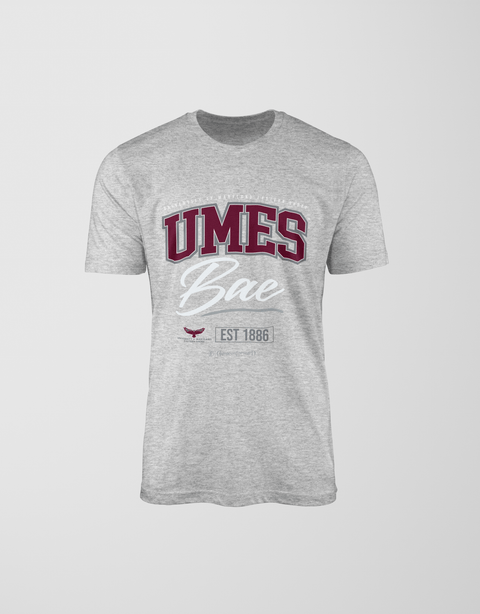 DungeonForward - The Family - University of Maryland Eastern Shore (UMES) - Tshirt - DungeonForward