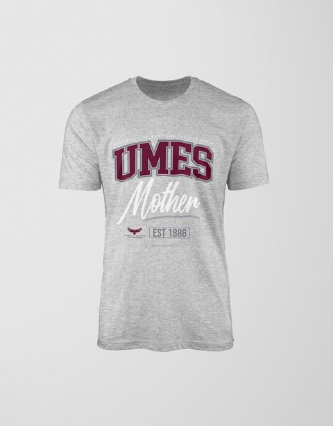 DungeonForward - The Family - University of Maryland Eastern Shore (UMES) - Tshirt - DungeonForward