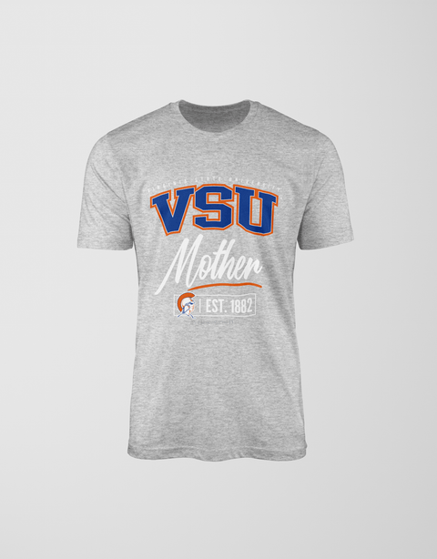 DungeonForward - The Family - Virginia State University (VSU) - Tshirt - DungeonForward