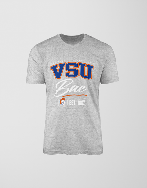 DungeonForward - The Family - Virginia State University (VSU) - Tshirt - DungeonForward