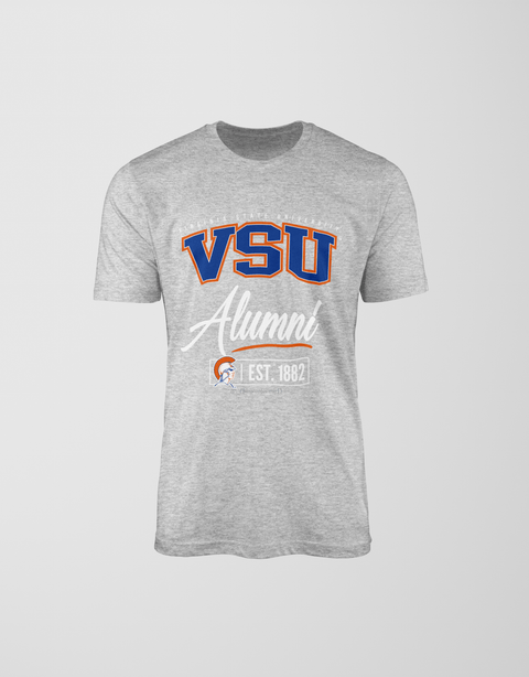 DungeonForward - The Family - Virginia State University (VSU) - Tshirt - DungeonForward