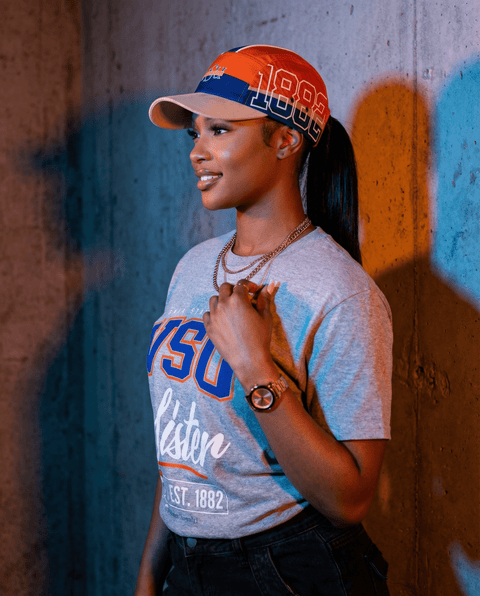 DungeonForward - The Family - Virginia State University (VSU) - Tshirt - DungeonForward