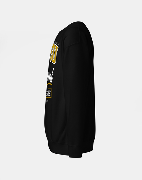 DungeonForward - The Family - West Virginia State University (WVSU) - Sweatshirt - DungeonForward