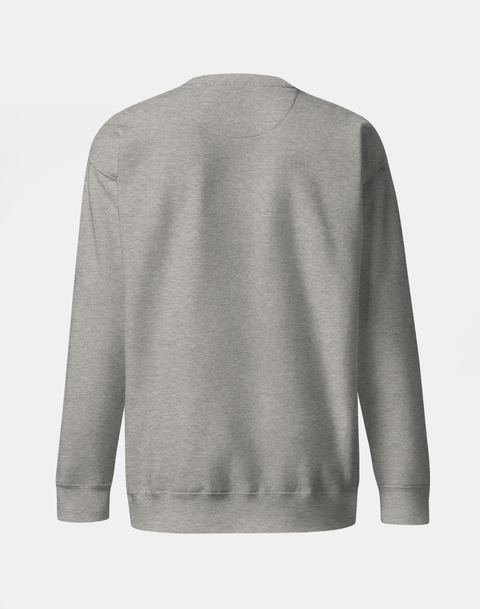 DungeonForward - The Family - Winston - Salem State University (WSSU) - Sweatshirt - DungeonForward