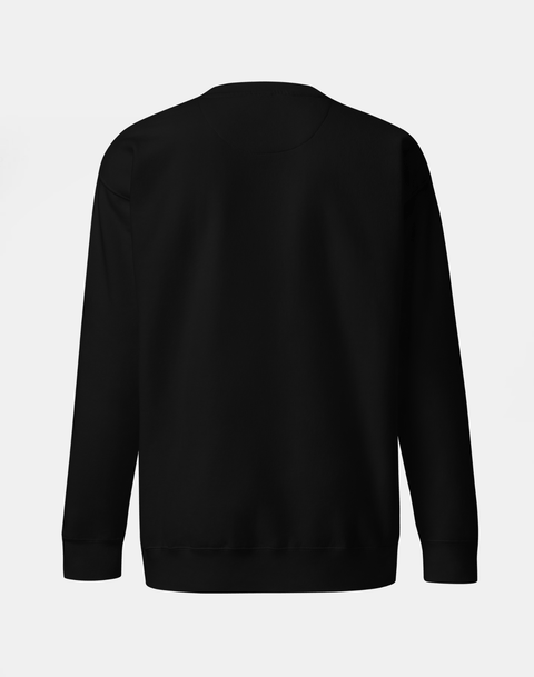 DungeonForward - The Family - Winston - Salem State University (WSSU) - Sweatshirt - DungeonForward