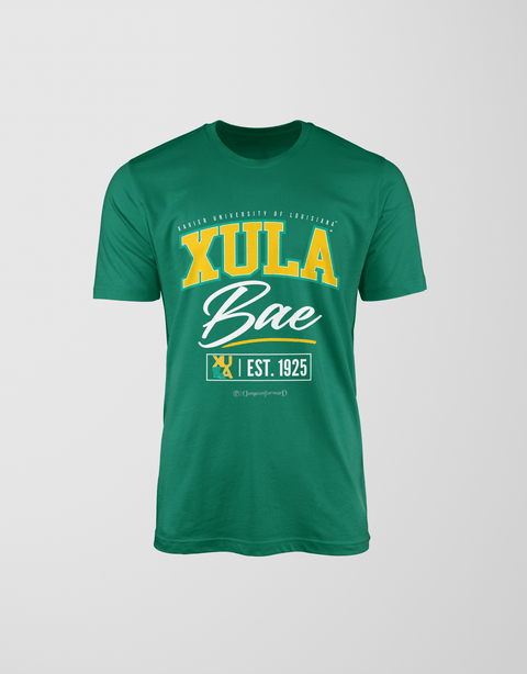 DungeonForward - The Family - Xavier University of Louisiana (XULA) - Tshirt - DungeonForward