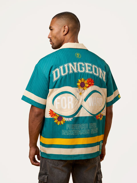Ever Infinity Work Shirt - Day Colorway - DungeonForward