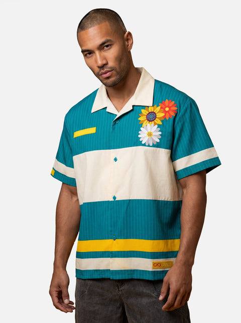 Ever Infinity Work Shirt - Day Colorway - DungeonForward