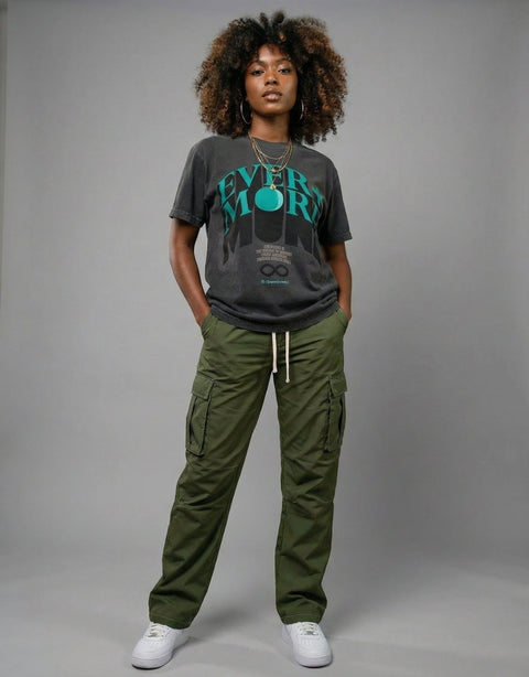 Evermore - Premium Tee Shirt - DungeonForward