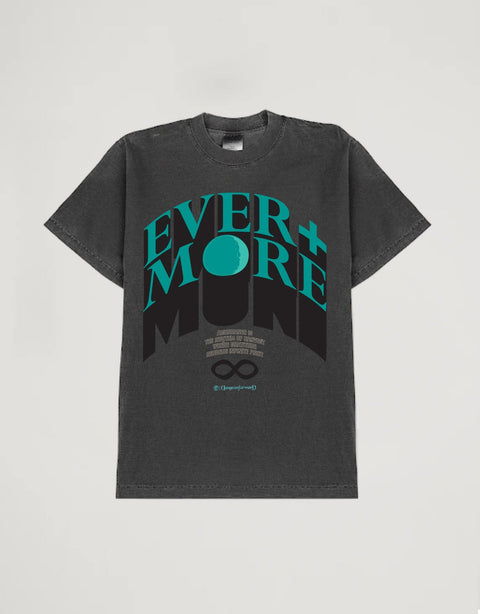 Evermore - Shirt - DungeonForward