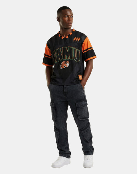 FAMU - Neon Hills - 1887 Box Jersey - DungeonForward