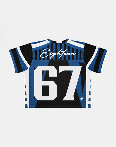 Fayetteville State University - Phenom HBCU Box Jersey - DungeonForward