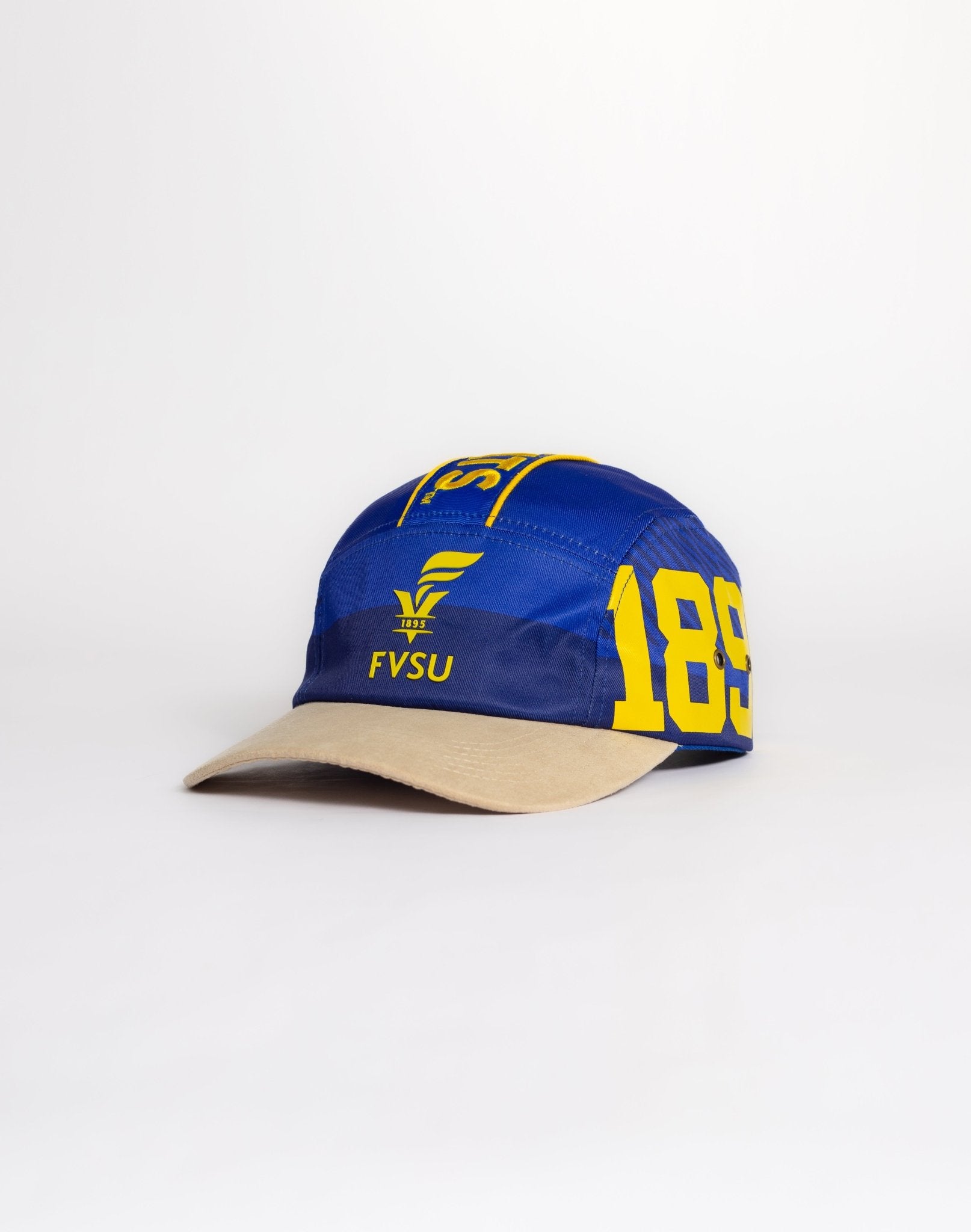VO2 SKULLCAP CROWN - Vance & Hines